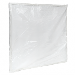 Светильник светодиодный ДВО-4210-L 50Вт 6500К 595х595 25мм опал с равномерной засветкой панель LUMA EKF LPL-4210-L-50-6500