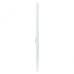 Светильник светодиодный ДВО-4210-L 50Вт 6500К 595х595 25мм опал с равномерной засветкой панель LUMA EKF LPL-4210-L-50-6500