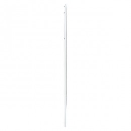 Светильник светодиодный ДВО-4008-W 36Вт 6500К 595х595 без драйвера бел. тонкая панель EKF LPS-4008-W-36-6500