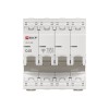Выключатель автоматический 4п C 40А 4.5кА ВА 47-63N PROxima EKF M634440C
