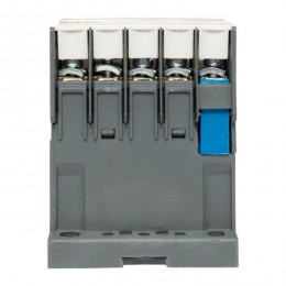 Мини-контактор МКЭ 6А кат. 230В AC 1НО PROxima EKF Mctr-s-6-230