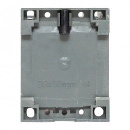 Мини-контактор МКЭ 6А кат. 230В AC 1НО PROxima EKF Mctr-s-6-230