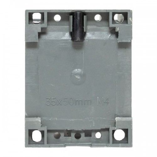 Мини-контактор МКЭ 6А кат. 230В AC 1НО PROxima EKF Mctr-s-6-230