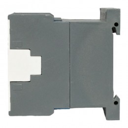 Мини-контактор МКЭ 6А кат. 230В AC 1НО PROxima EKF Mctr-s-6-230