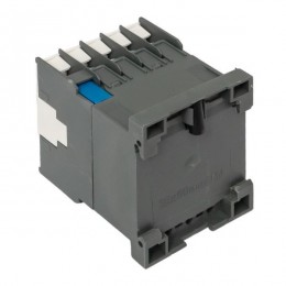 Мини-контактор МКЭ 6А кат. 230В AC 1НО PROxima EKF Mctr-s-6-230