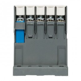 Мини-контактор МКЭ 6А кат. 230В AC 1НО PROxima EKF Mctr-s-6-230