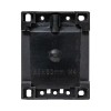 Контактор МКЭ-1 9А кат. 230В AC 1НО EKF Mctr-s-9-230