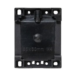 Контактор МКЭ-1 9А кат. 230В AC 1НО EKF Mctr-s-9-230