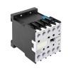 Контактор МКЭ-1 9А кат. 230В AC 1НО EKF Mctr-s-9-230
