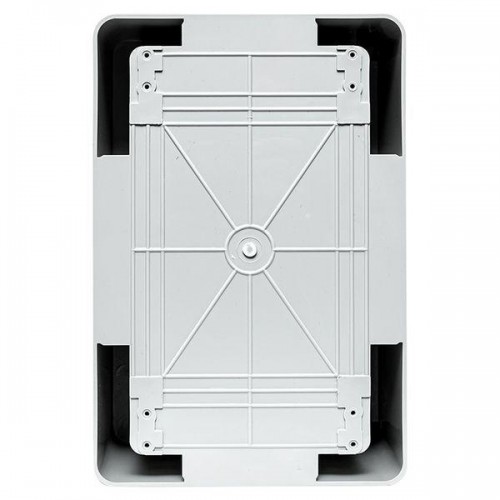 Бокс пластиковый с монтажной платой 300х200х130 IP65 PROxima EKF PB65MP001