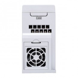 Преобразователь частоты PRO-Drive PD-90-FC-1K5-3-B EKF PD-90-FC-1K5-3-B