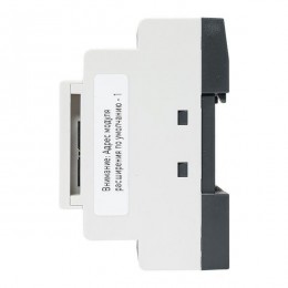 Модуль расширения аналоговых сигналов PRO-Relay 1AO DC EKF PRL-E-1AO-DC
