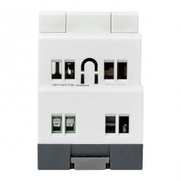 Модуль расширения аналоговых сигналов PRO-Relay 1AO DC EKF PRL-E-1AO-DC