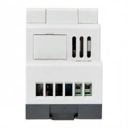 Модуль расширения аналоговых сигналов PRO-Relay 1AO DC EKF PRL-E-1AO-DC