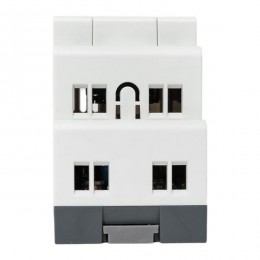 Модуль расширения сигналов датчиков температуры PRO-Relay 2PT100 DC EKF PRL-E-2PT100-DC