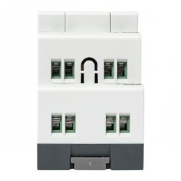 Модуль расширения дискретных сигналов PRO-Relay 4DI 4DO(R) AC EKF PRL-E-4DI4DO-R-AC