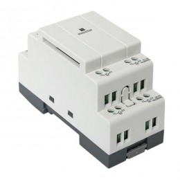 Модуль расширения дискретных сигналов PRO-Relay 4DI 4DO(R) AC EKF PRL-E-4DI4DO-R-AC