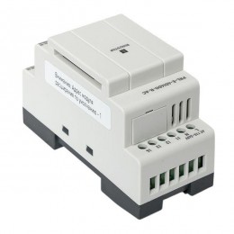 Модуль расширения дискретных сигналов PRO-Relay 4DI 4DO(R) AC EKF PRL-E-4DI4DO-R-AC