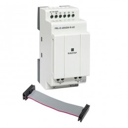 Модуль расширения дискретных сигналов PRO-Relay 4DI 4DO(R) AC EKF PRL-E-4DI4DO-R-AC