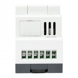 Модуль расширения дискретных и аналоговых сигналов PRO-Relay 4DI/AI 4DO(R) DC EKF PRL-E-4DIAI4DO-R-DC