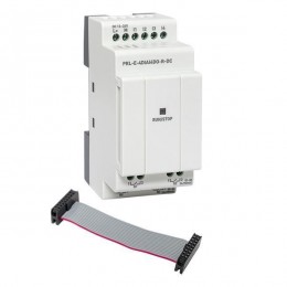Модуль расширения дискретных и аналоговых сигналов PRO-Relay 4DI/AI 4DO(R) DC EKF PRL-E-4DIAI4DO-R-DC