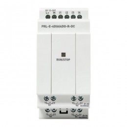 Модуль расширения дискретных и аналоговых сигналов PRO-Relay 4DI/AI 4DO(R) DC EKF PRL-E-4DIAI4DO-R-DC