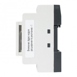 Модуль расширения коммуникационный PRO-Relay RS-485 DC EKF PRL-E-RS485-DC