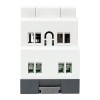 Модуль расширения коммуникационный PRO-Relay RS-485 DC EKF PRL-E-RS485-DC
