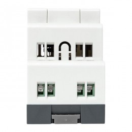 Модуль расширения коммуникационный PRO-Relay RS-485 DC EKF PRL-E-RS485-DC