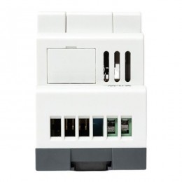 Модуль расширения коммуникационный PRO-Relay RS-485 DC EKF PRL-E-RS485-DC