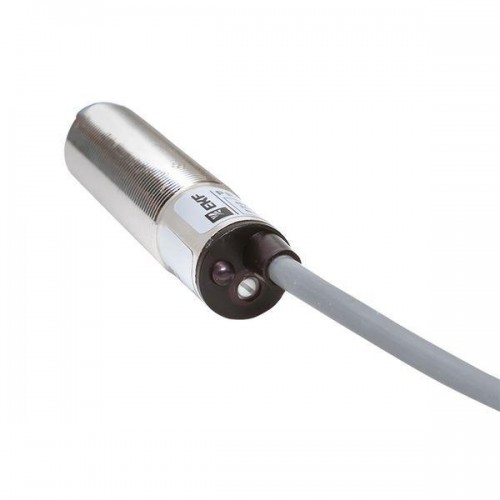 Датчик оптический бесконтактный EKF PROXIS-3D-18-10-N-NO+NC-2
