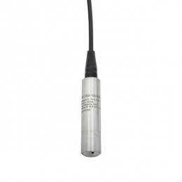 Датчик уровня погруж. (гидростат) 0-10м вод.ст. 0.5% кабель 15м EKF PRT-102-10-0.5-15