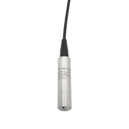Датчик уровня погруж. (гидростат) 0-6м вод.ст. 0.5% кабель 10м EKF PRT-102-6-0.5-10