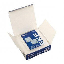 Выключатель 1-кл. Стокгольм Умный беспроводной бел. Zigbee Сonnect EKF RCV-ST1-WS-ZB