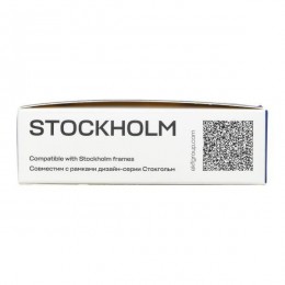 Выключатель 1-кл. Стокгольм Умный беспроводной бел. Zigbee Сonnect EKF RCV-ST1-WS-ZB