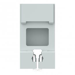 Розетка РДЕ-47 16А (под евро вилку с заземлением) PROxima EKF RDE4716