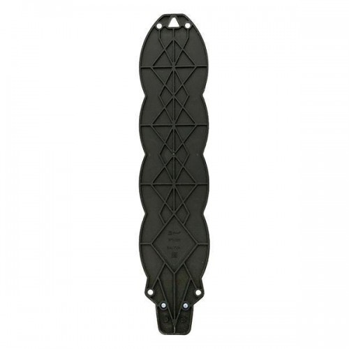 Колодка 4-м 16А IP44 2P+PE 230В с защ. крышками каучук Basic EKF RPS-020-16-230-44