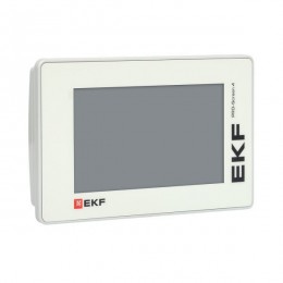 Панель оператора PRO-Screen 4E EKF RSC-4E