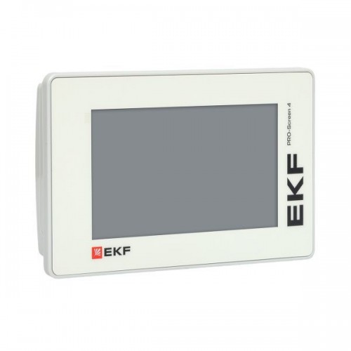 Панель оператора PRO-Screen 4E EKF RSC-4E