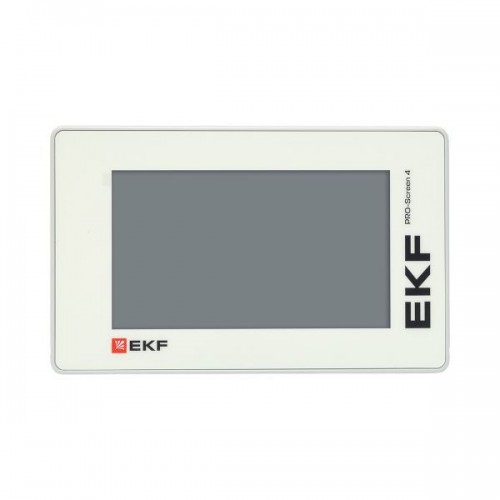 Панель оператора PRO-Screen 4E EKF RSC-4E