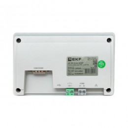 Панель оператора PRO-Screen 4E EKF RSC-4E