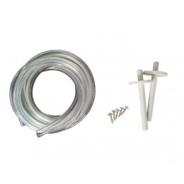 Реле перепада давления RVG-10-200 (200Па) EKF RVG-10-200