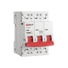 Выключатель нагрузки 3п 125А ВН-125N PROxima EKF S1253125