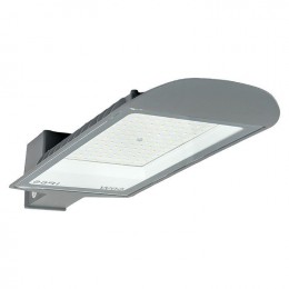 Светильник светодиодный ДКУ-8002-Д 50Вт 5000К IP65 консольный PROxima EKF SLL-8002-50-5000