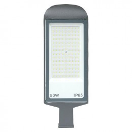 Светильник светодиодный ДКУ-8002-Д 50Вт 5000К IP65 консольный PROxima EKF SLL-8002-50-5000