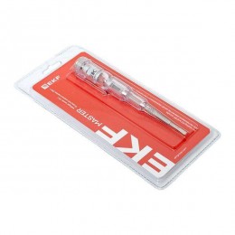 Отвертка индикаторная ОИ-1 Master EKF ST-10