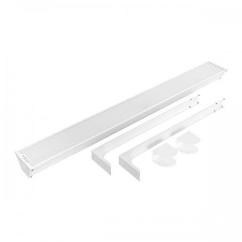 Светильник для школьной доски ДБО-1000 4000К 1100х120х70 IP40 опал EKF TBL-1000-O-36-4000-40