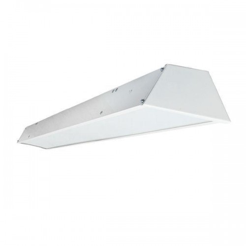 Светильник для школьной доски ДБО-1000 4000К 1100х120х70 IP40 опал EKF TBL-1000-O-36-4000-40