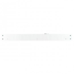 Светильник светодиодный ДБО 1101-0600 27Вт 4000К IP40 600х60х55 линейный опал EKF TBL-1101-O-27-4K-40