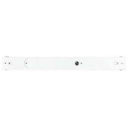 Светильник светодиодный ДБО 1101-0600 27Вт 4000К IP40 600х60х55 линейный опал EKF TBL-1101-O-27-4K-40